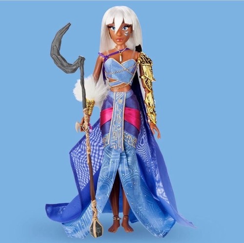 Disney store kida atlantis - store,