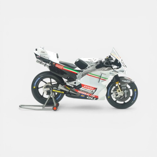Ducati gp23 gresini - gp23,