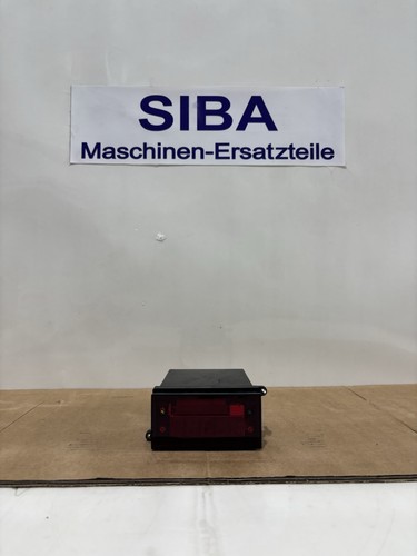 Hbm mvb 2405 - mvb, a