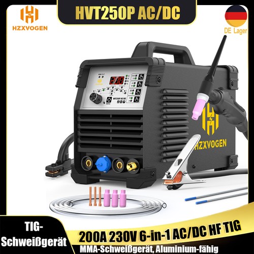 200a schweißen aluminium - schweißen, ac