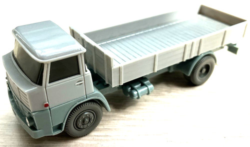 Wiking henschel lkw - hs, 16