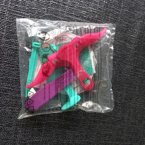 Donalds happy meal nerf - donalds,