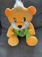 Amek Stofftier Tiger