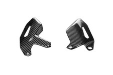 Carbon Fersenschützer für