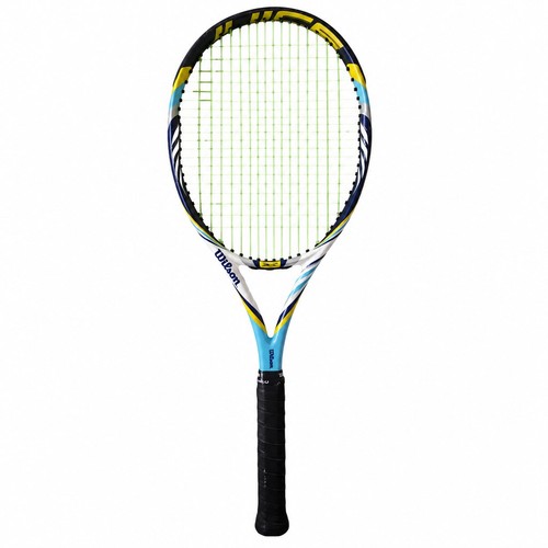 Wilson tennisschläger racket - wilson,