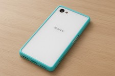 Sony Xperia Z1 Compact