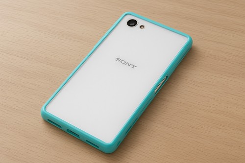 Sony xperia compact - sony,