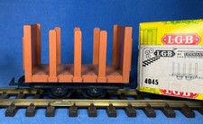 LGB 4045; Spur G, 1:22,5