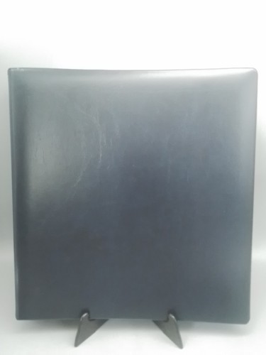 Kabe briefmarken album - kabe,