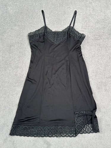 Vintage unterrock negligee - unterrock,