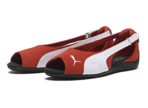 Puma speedcat ballerinas - puma,