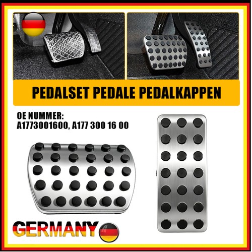 Gaspedal bremspedal für - gaspedal,