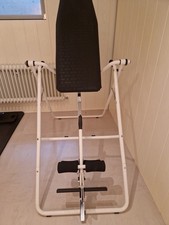 Schwerkrafttrainer -Rückentrainer Kettler "Apollo"