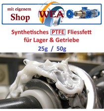 Teflon- Synthetisches