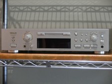 (US Duty Free) TEAC MD-5MKII