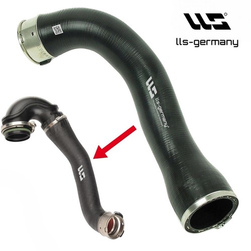 Turboschlauch ladeluftschlauch - turboschlauch,