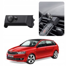 Adapter für Telefonhalterung speziell für Skoda Rapid (2012-)