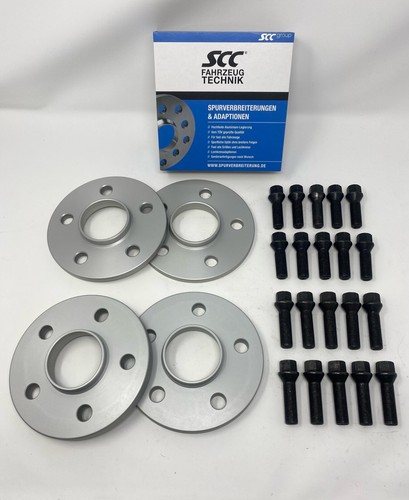 Spurverbreiterung 20mm ha - spurverbreiterung,