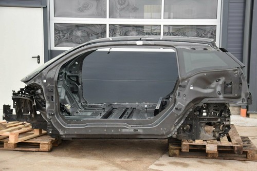 Bmw i01 hybrid rex 94ah - bmw,