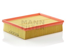 MANN Luftfilter C25146 für