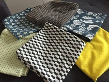 Kissenbezug**50 cm x 50 cm**Kissenhülle**IKEA**seht guter Zustand**