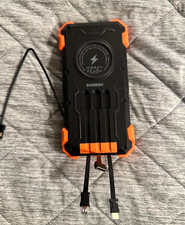 Larger Capacity Open Box