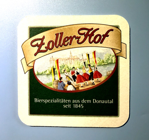 Bierdeckel coaster - bierdeckel,