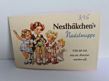 Vintage! Nesthäkchen`s