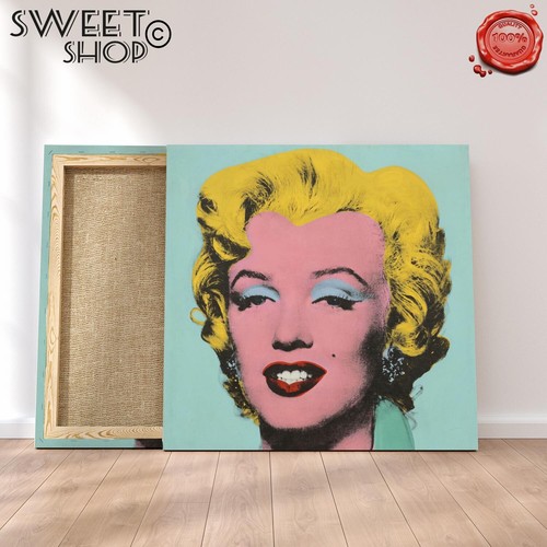 Marilyn monroe gemälde pop - monroe,