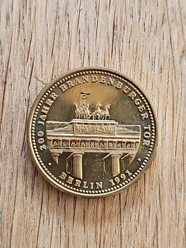 200 jahre brandenburger - brandenburger, tor