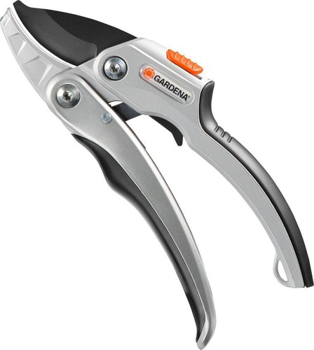 Gardena comfort ratschenschere - gardena,