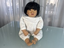 Künstlerpuppe Sammler Götz