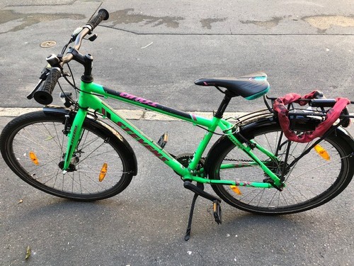 fahrrad