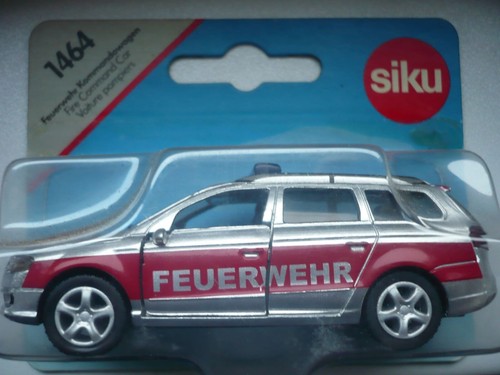 Siku 1464 feuerwehr - 1464,