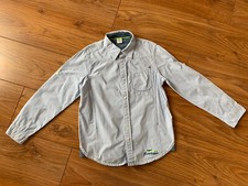 S. Oliver Jungen Hemd Gr. 140