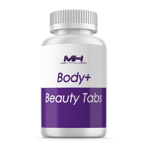 Beauty hyaluron collagen - beauty,