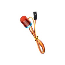 ✅ RC Auto LED Warnleuchte