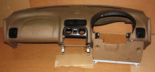 Armaturenbrett rover cabrio - mg,