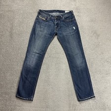 DIESEL Herren Jeans Hose