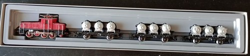Märklin 2874 - märklin, ho
