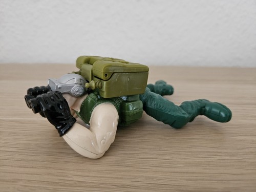 Small soldiers 1998 burger - small,