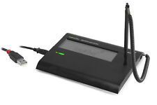 StepOver Signature Pad Unterschriftenpad Terminal USB Signaturpad Unterschrift