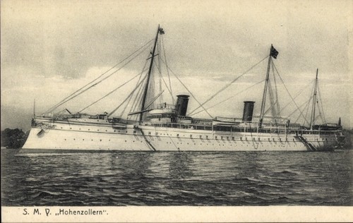 Deutsches kriegsschiff smy - deutsches, kriegsschiff,