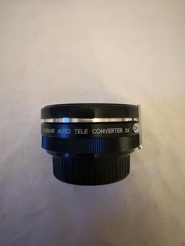 Albinar auto tele converter - auto,