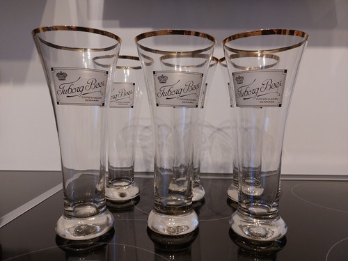 Tuborg beer copenhagen - tuborg,