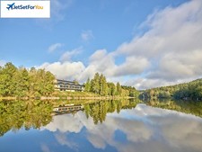 Dreiburgensee naturhotel - dreiburgensee,