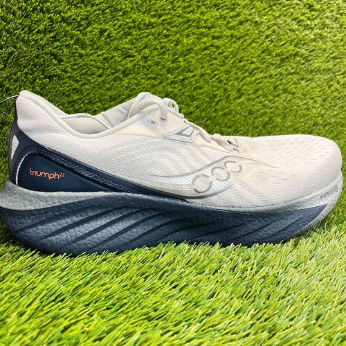 Saucony triumph mens size - saucony,