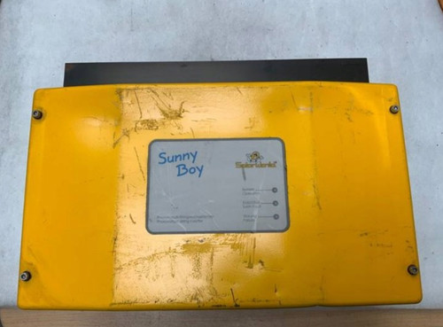 Sma sb3000 inverter - sb3000,