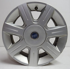 Alu-Felge 46837080, original