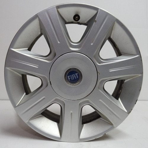 Alu felge 46837080 - alu-felge, original
